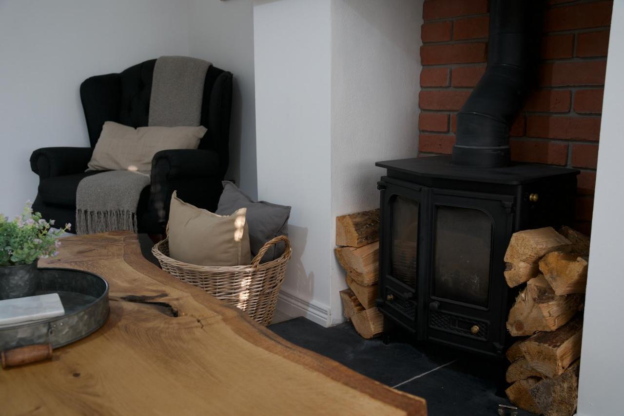Modern 3 Bedroom Coastal Home Newry Exteriér fotografie