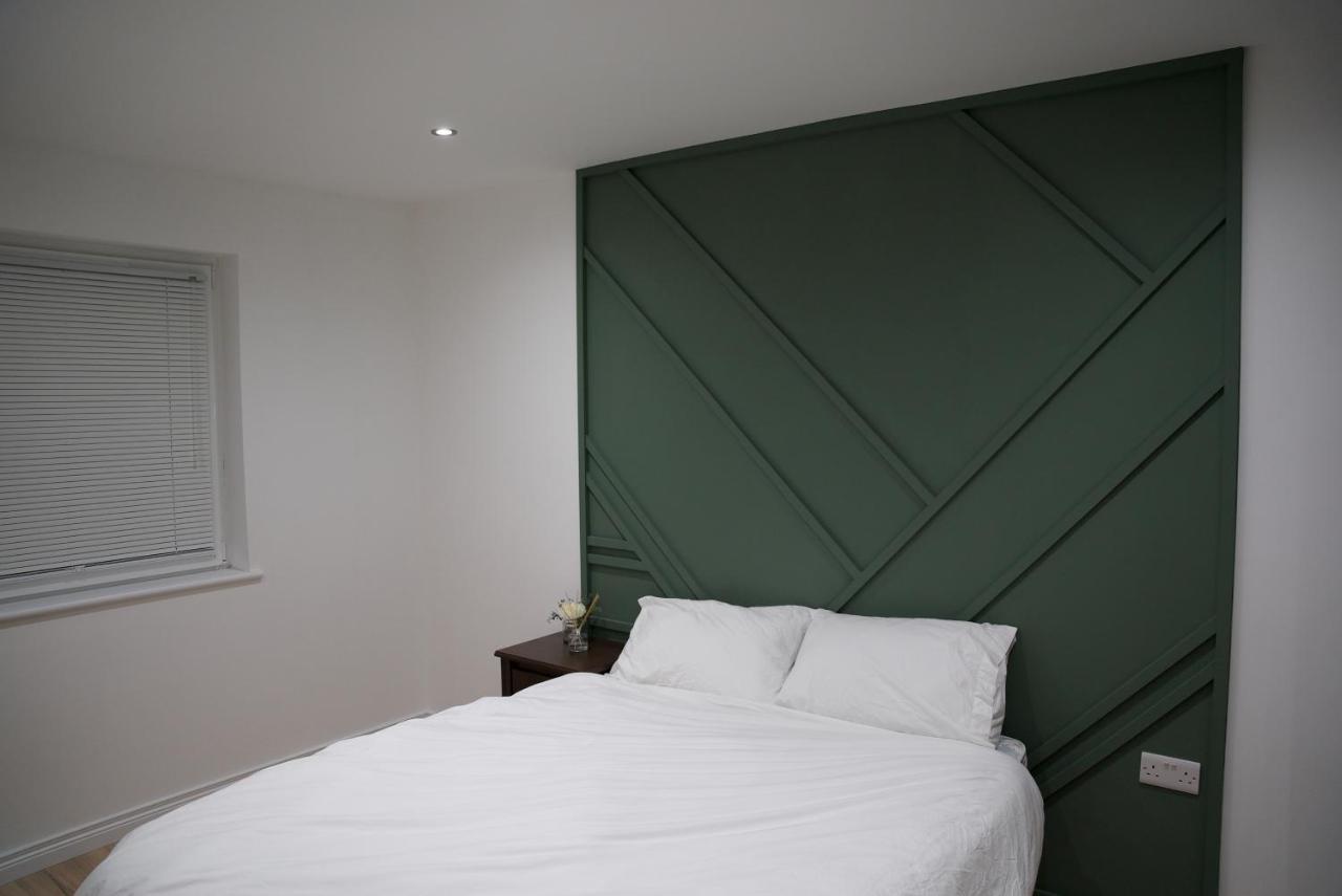 Modern 3 Bedroom Coastal Home Newry Exteriér fotografie